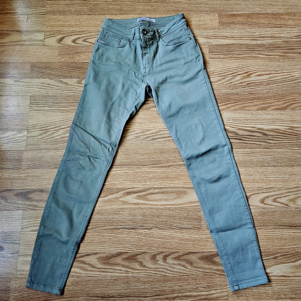 Zara Women's Skinny Pants